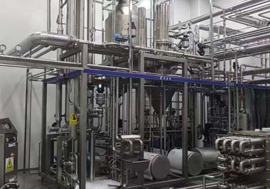 管式静态混合器详细介绍