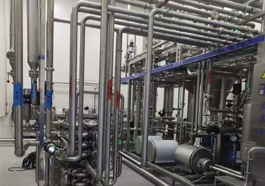 静态混合器和泵搅拌哪个好?